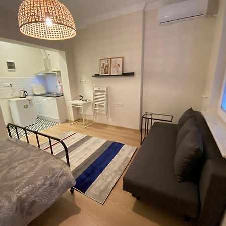 Sapphire Suites Taksim Istambul Extérieur photo