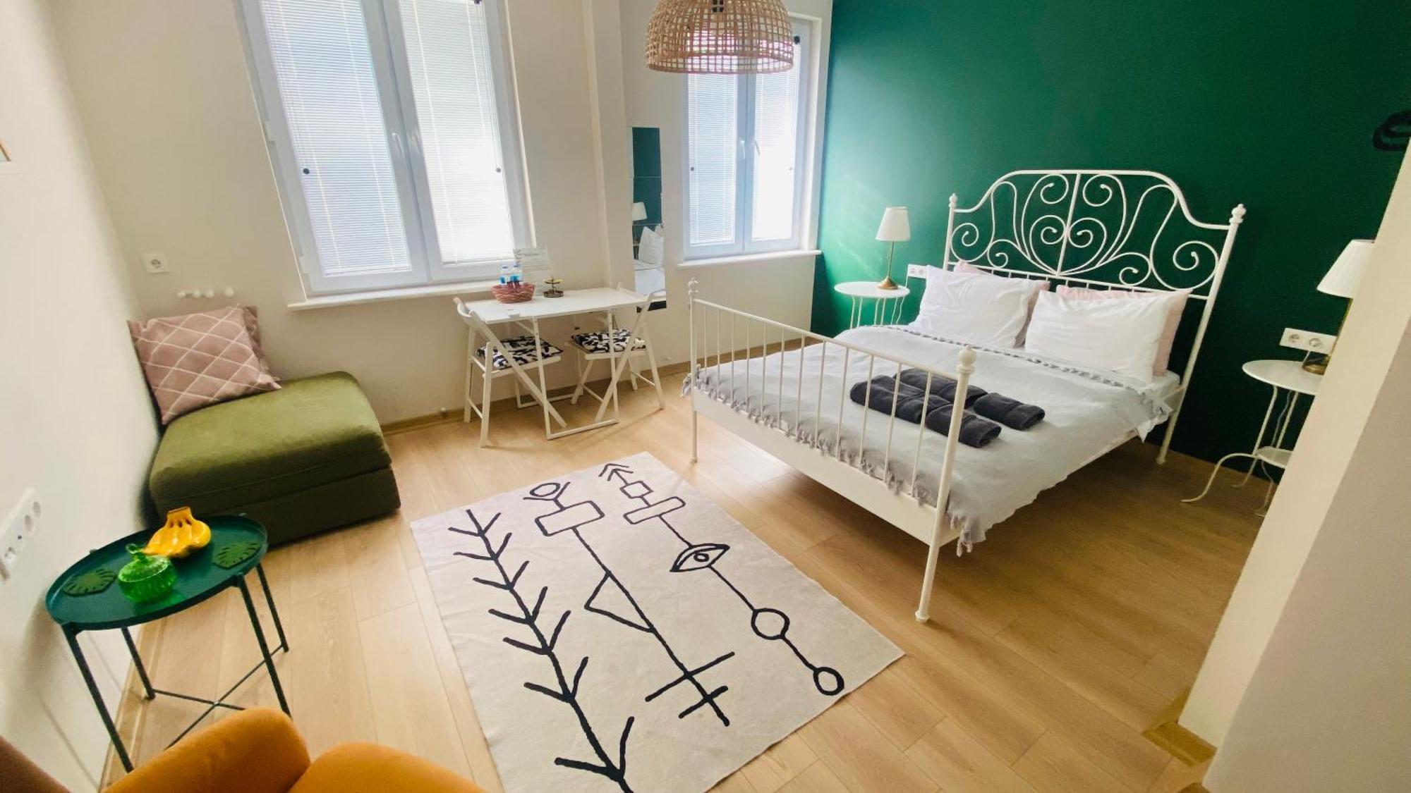 Sapphire Suites Taksim Istambul Extérieur photo