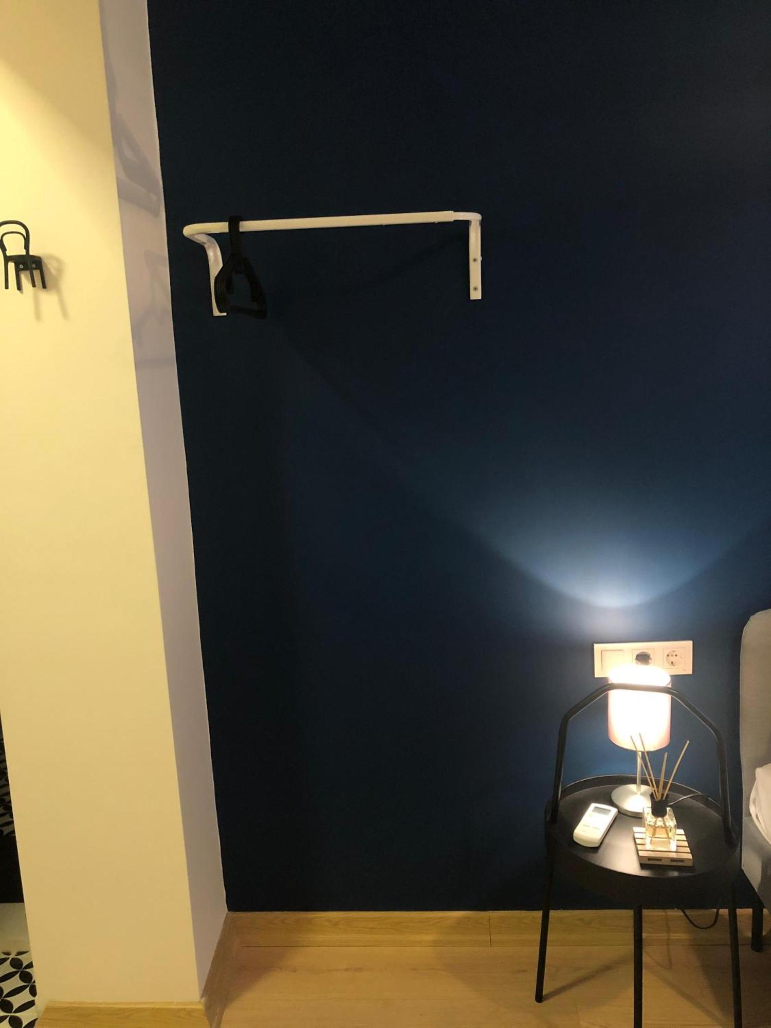Sapphire Suites Taksim Istambul Extérieur photo