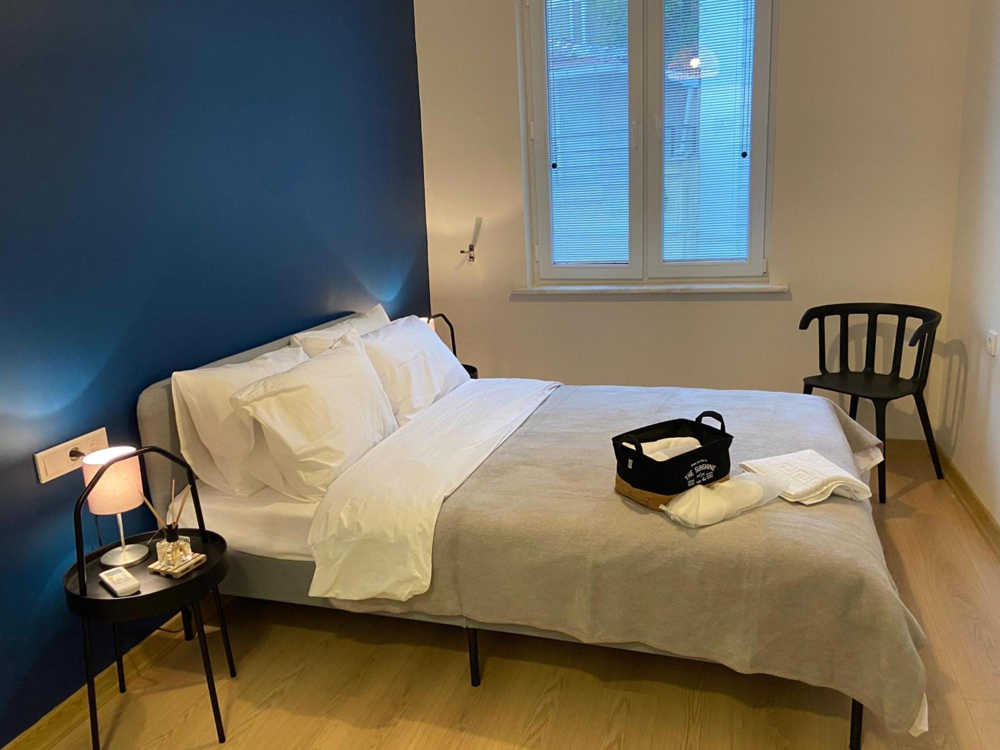 Sapphire Suites Taksim Istambul Extérieur photo