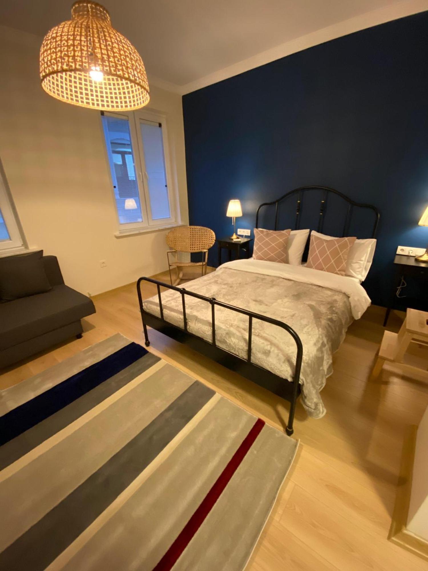 Sapphire Suites Taksim Istambul Extérieur photo