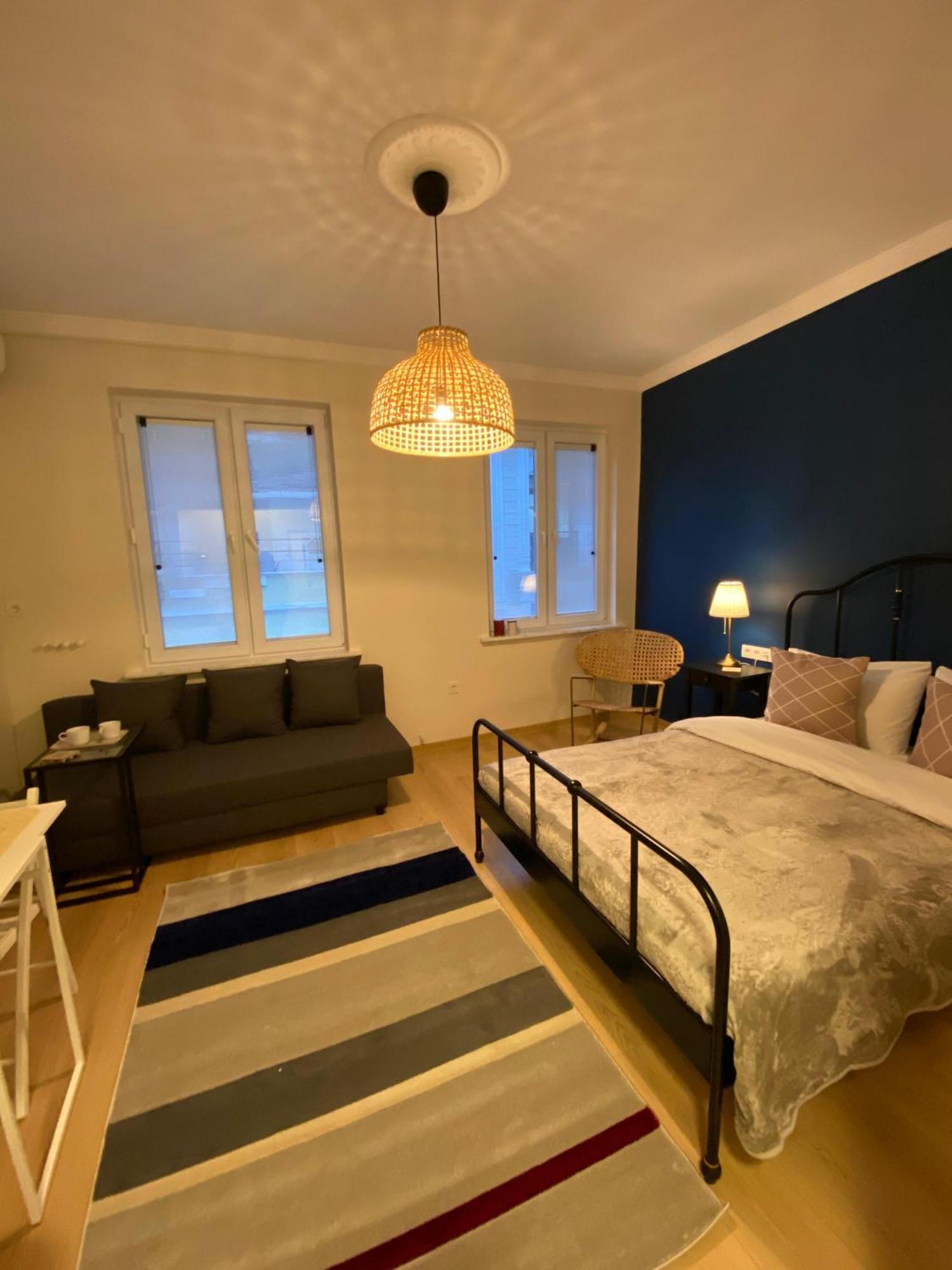 Sapphire Suites Taksim Istambul Extérieur photo