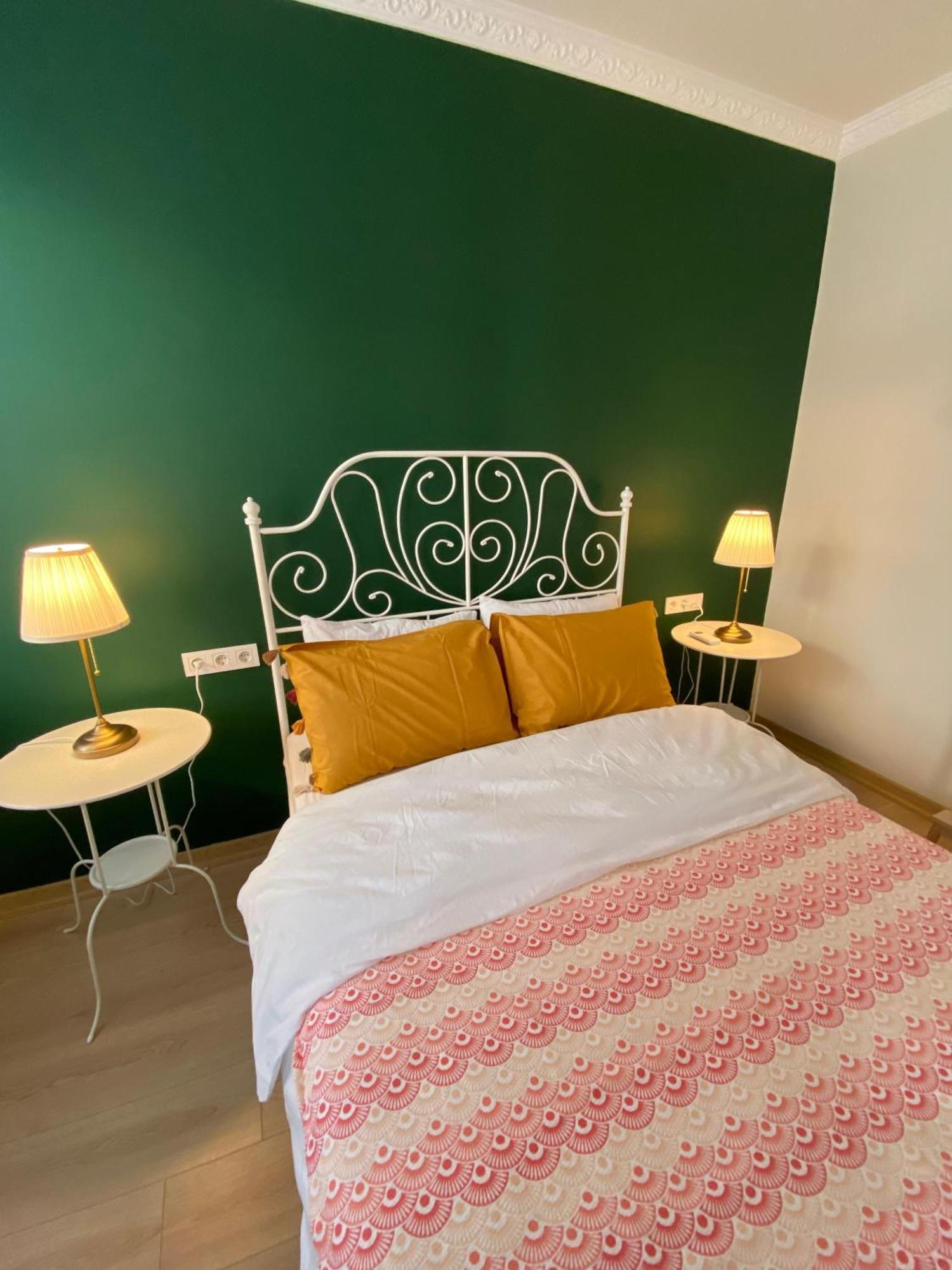 Sapphire Suites Taksim Istambul Extérieur photo