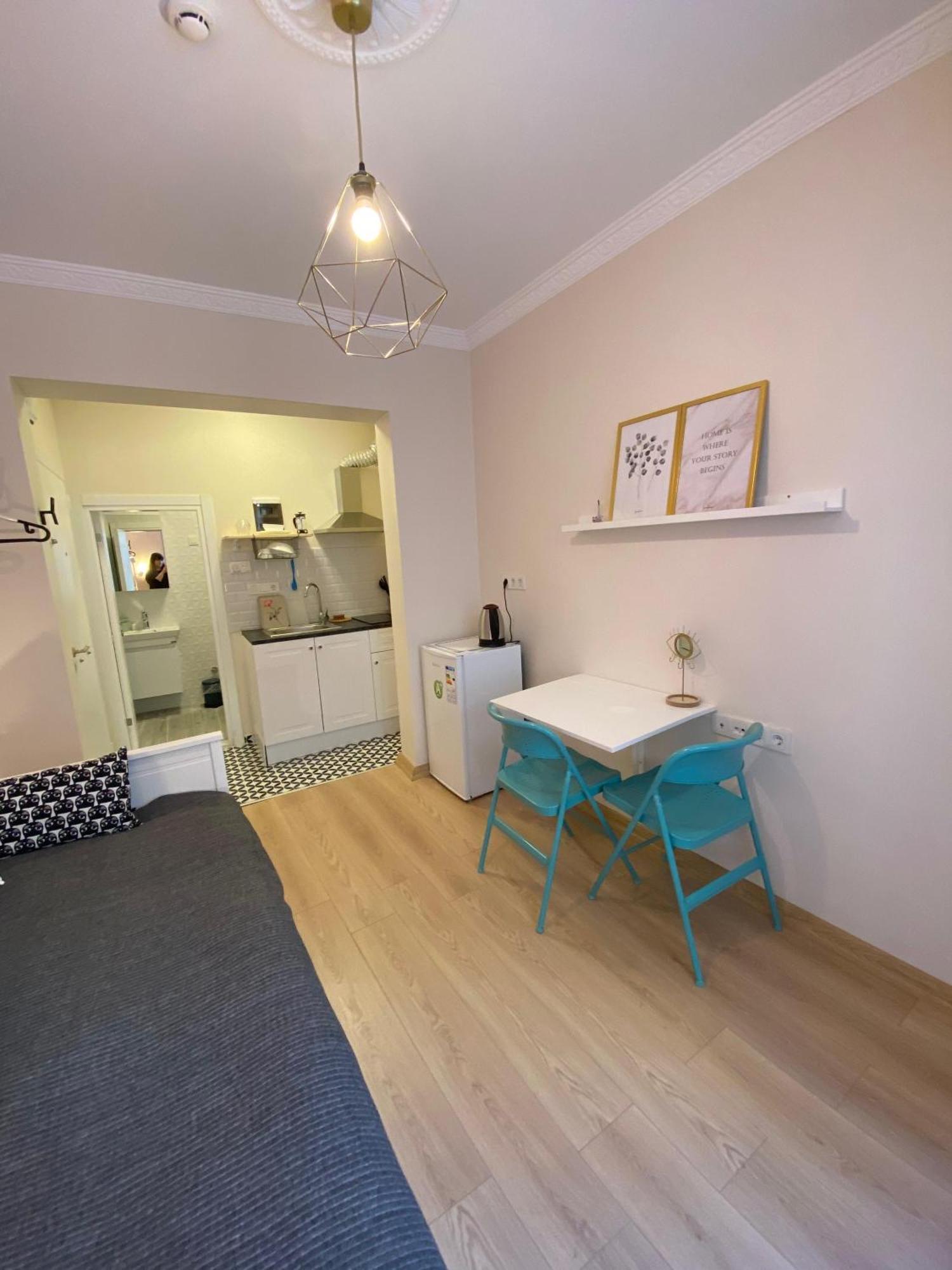 Sapphire Suites Taksim Istambul Extérieur photo