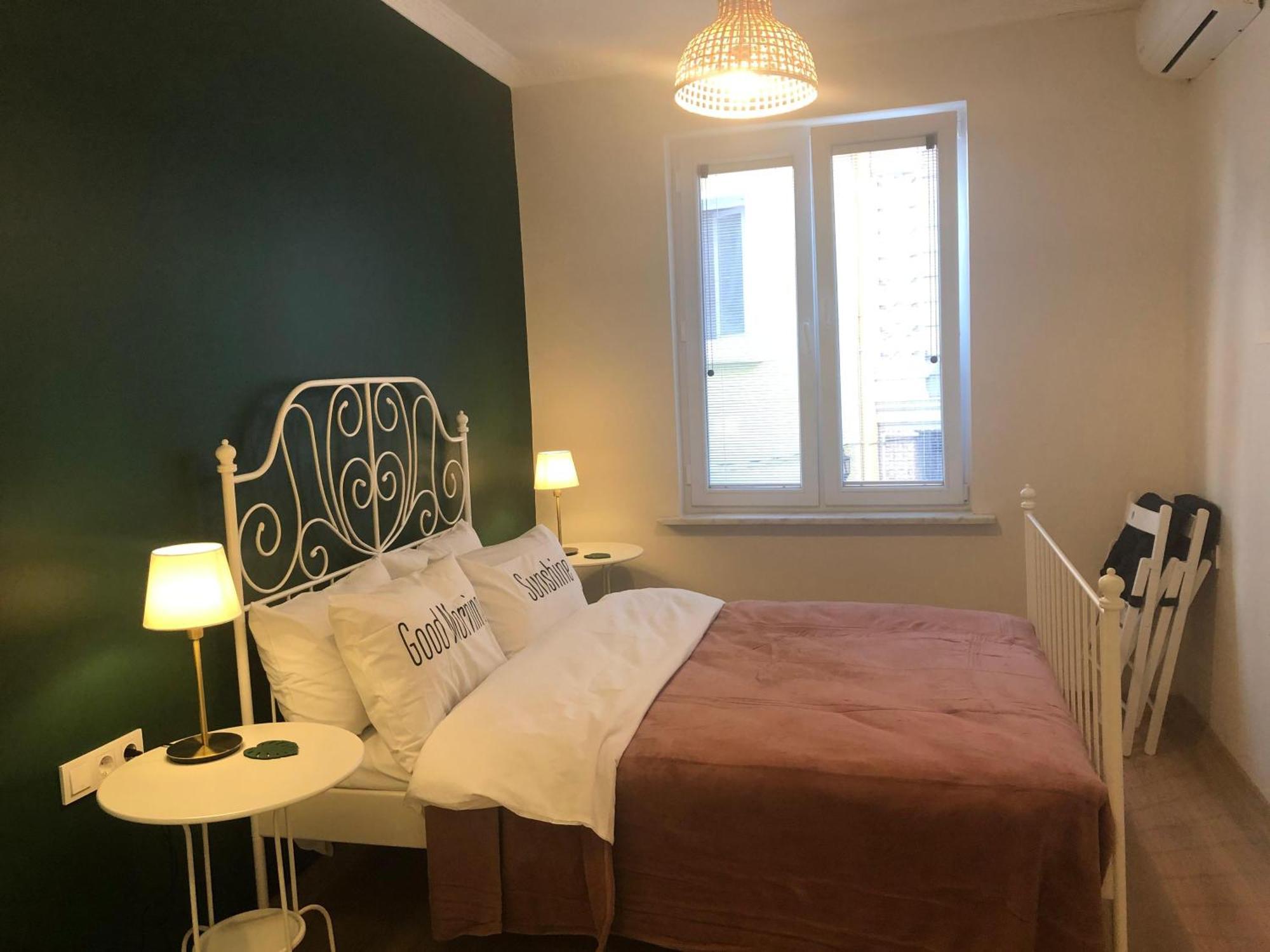 Sapphire Suites Taksim Istambul Extérieur photo
