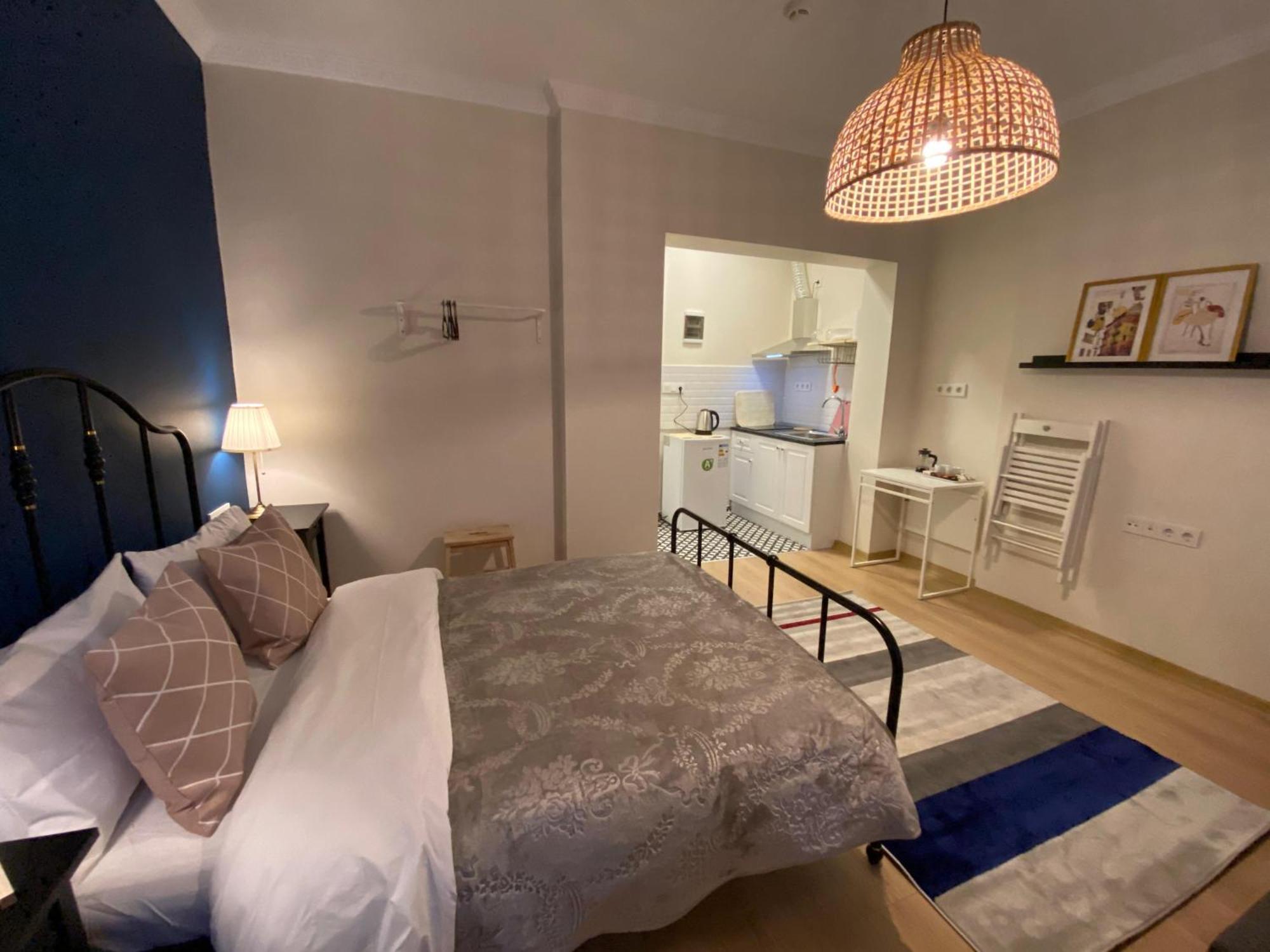 Sapphire Suites Taksim Istambul Extérieur photo
