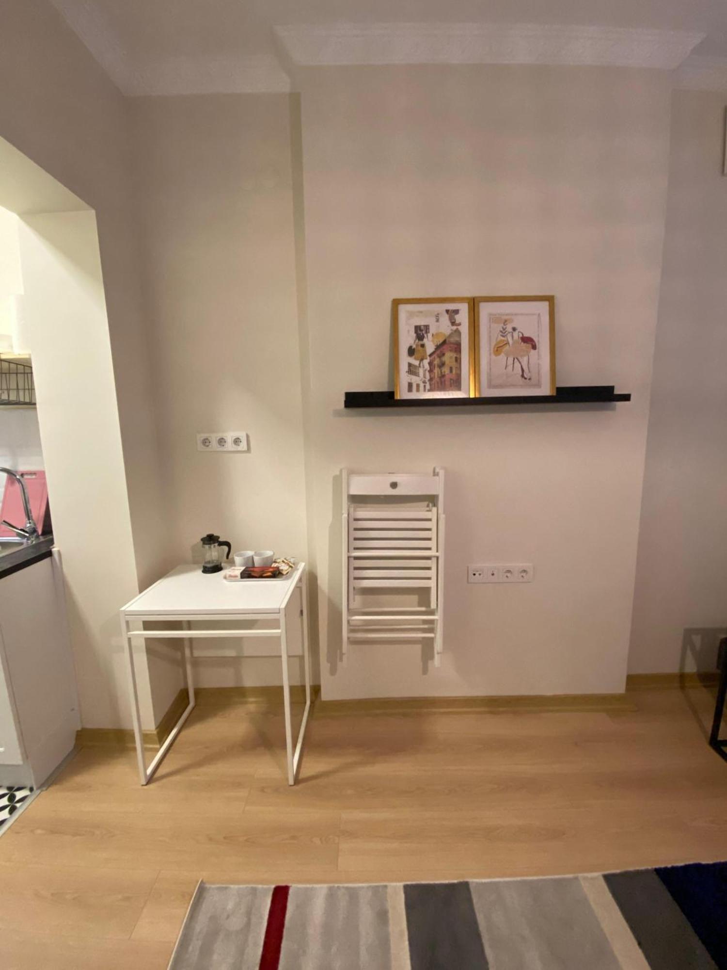 Sapphire Suites Taksim Istambul Extérieur photo