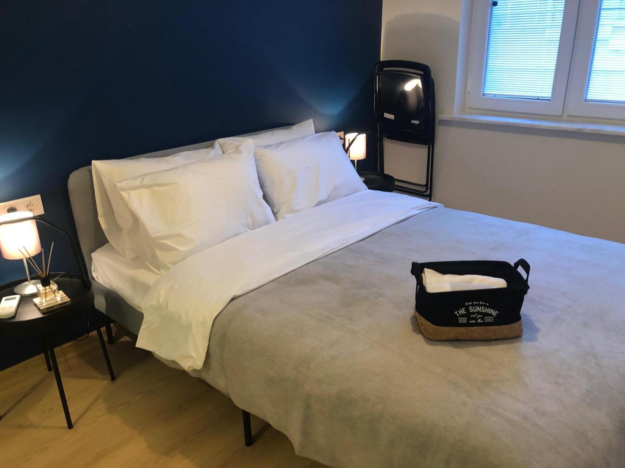 Sapphire Suites Taksim Istambul Extérieur photo