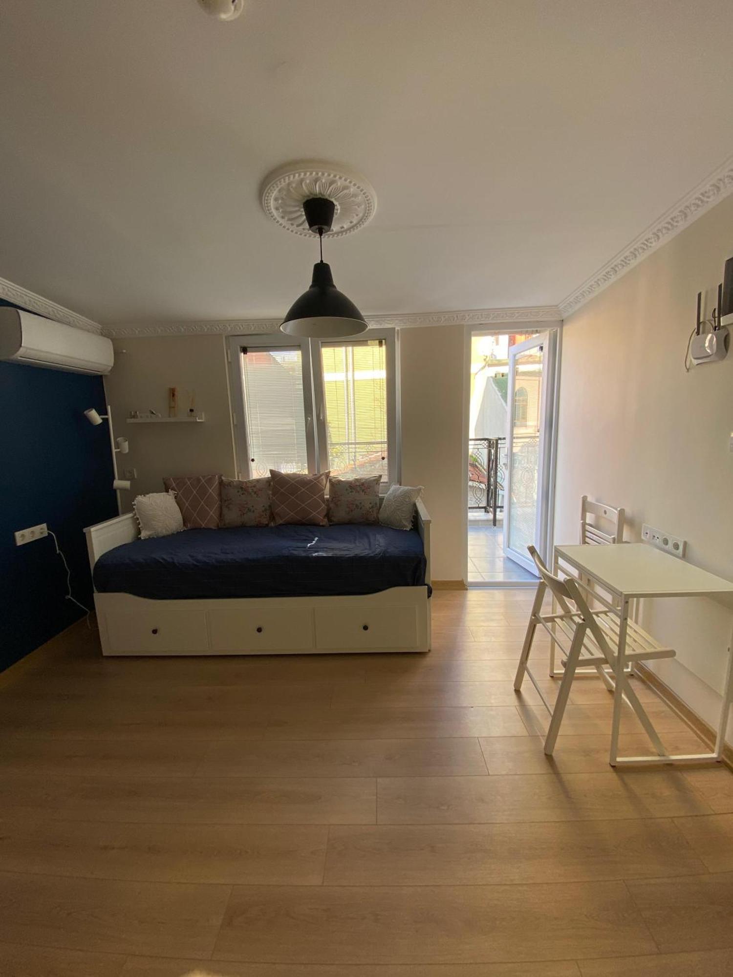Sapphire Suites Taksim Istambul Extérieur photo
