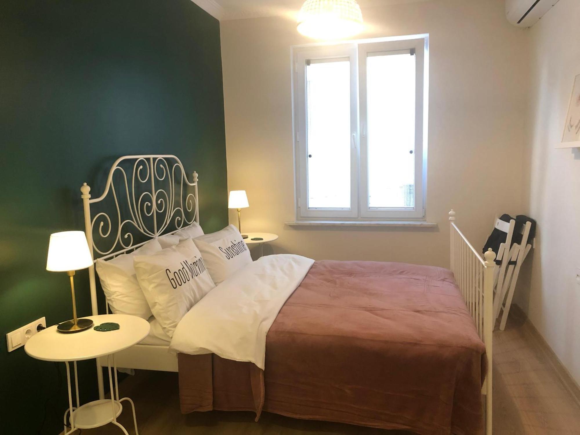 Sapphire Suites Taksim Istambul Extérieur photo
