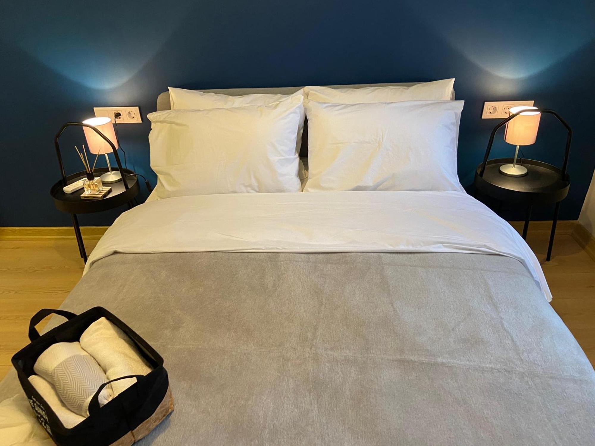 Sapphire Suites Taksim Istambul Extérieur photo