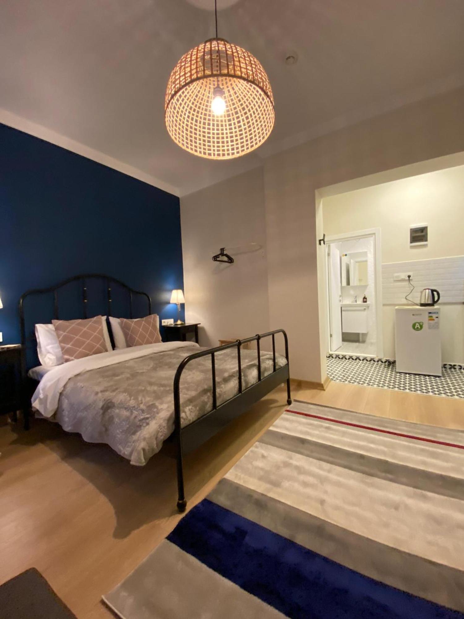 Sapphire Suites Taksim Istambul Extérieur photo