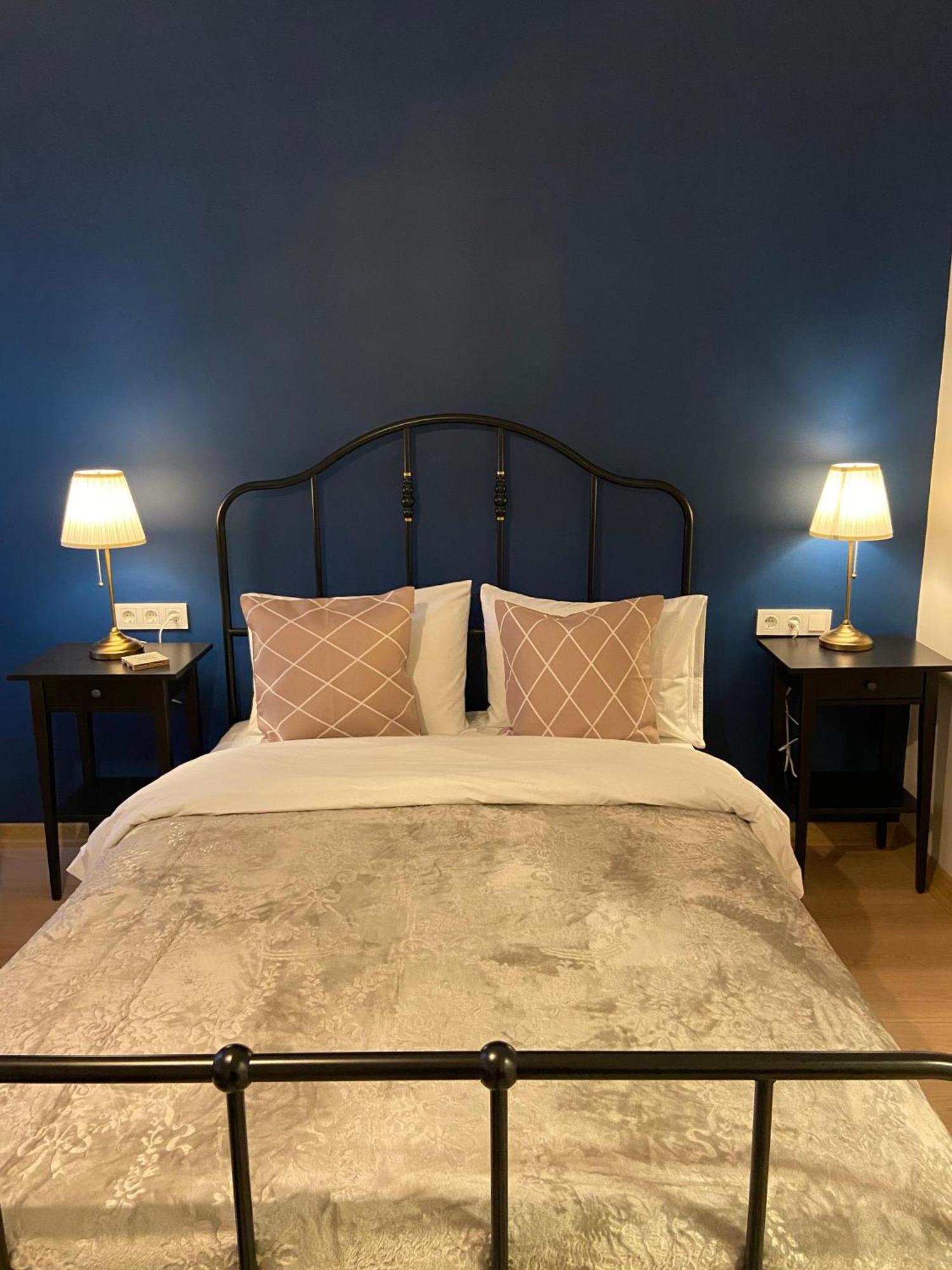 Sapphire Suites Taksim Istambul Extérieur photo