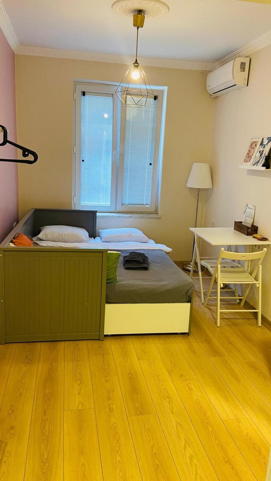 Sapphire Suites Taksim Istambul Extérieur photo
